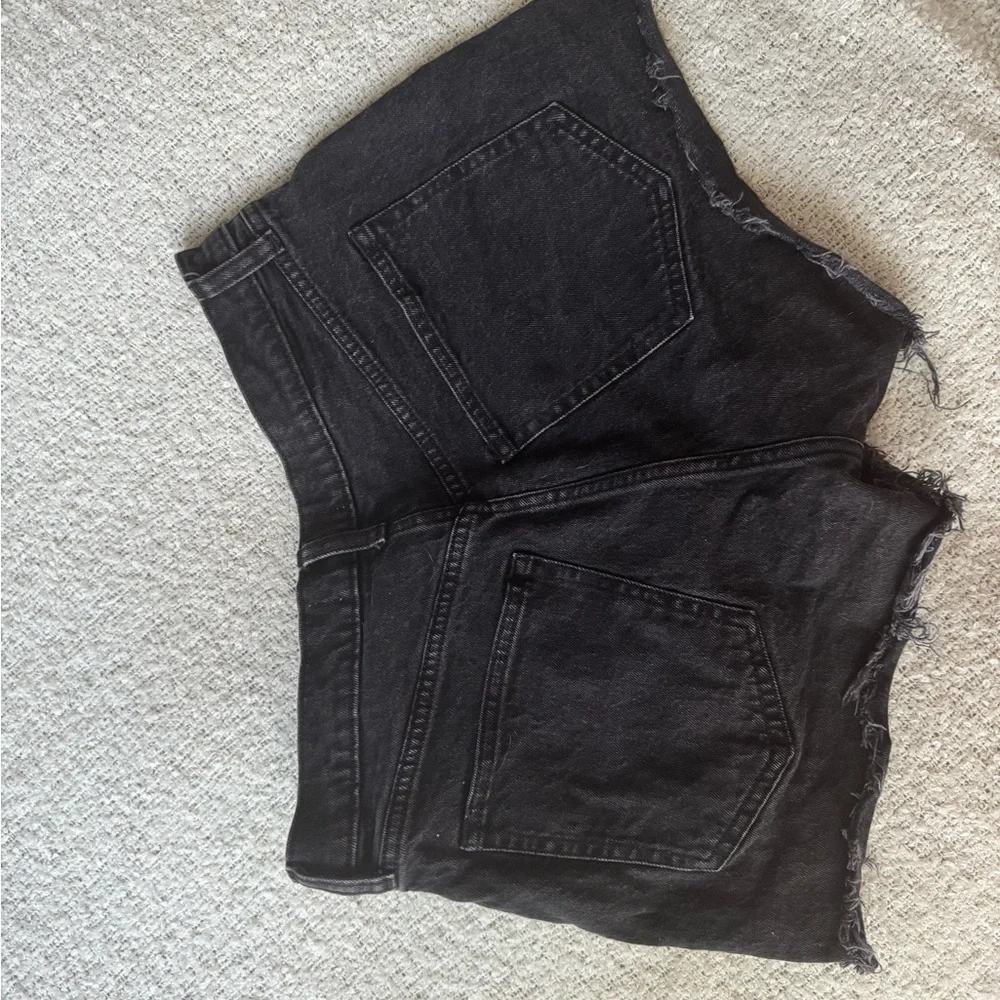Abercrombie & Fitch mom short - Picture 3 of 3